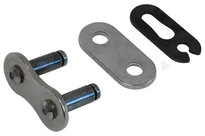 Obrázek produktu pro RK Clipschloss 530H Grau/Grau
