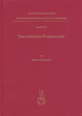 Obrázok produktu pre Das wehrhafte Friedensreich