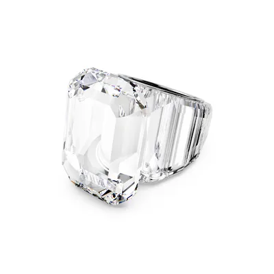 Produktbild von Swarovski Lucent Cocktailring 5666587-h Damenring, Ringgröße:60