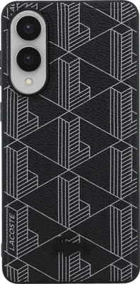 Immagine prodotto di Samsung GP-LCHMS25PBSK, Cover, Samsung, Galaxy S25 Edge, 17 cm (6,7"), Nero