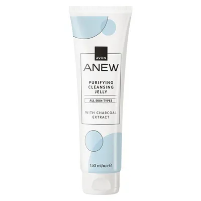 Produktbild von AVON ANEW Klärendes Reinigungsgel
