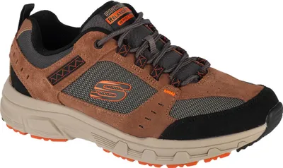 Produktbild von Skechers Schuhe Oak Canyon, 51893BRBK