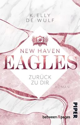 Produktbild von New Haven Eagles - Zurück zu Dir
