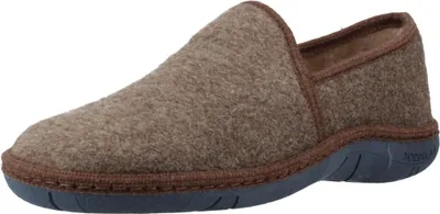 Produktbild von Nordikas Braune Hausschuhe Modell 2633