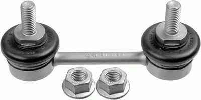 Produktbild von LEMFÖRDER Koppelstange Stabilisator für BMW X3 (E83) Hinten Links Hinten Rechts 27171 02
