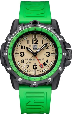 Produktbild von Luminox COMMANDO RAIDER 3320 SERIES XL.3337 Herrenarmbanduhr