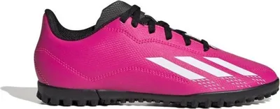 Produktbild von Adidas X Speedportal.4 TF Jr. GZ2446 Pullunder adidas Größe: 36 2/3,
