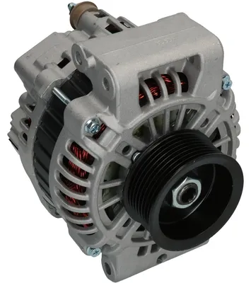 Obrázek produktu pro Třífázový generátor HC-CARGO F 032 116 119