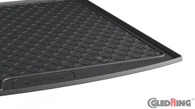 Produktbild von Gledring Laderaum-/ Kofferraumwanne Matte Gummi für MAZDA 6 Kombi (GJ, GL)