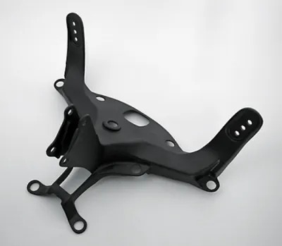 Produktbild von Moto Brackets Verkleidungshalter in schwarz für Yamaha