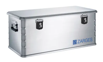 Obrázok produktu pre Zarges Alu-Box Midi 750x350x310mm 81l