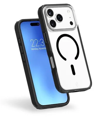 Productafbeelding van BIG BEN FCAIRFRXTREMAGIP17PM, Obal, Apple, iPhone 17 Pro, 16 cm (6,3 inch), Transparant