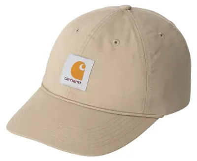 Produktbild von Carhartt WIP Postal Cap Iroko .