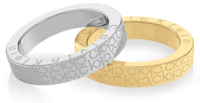 Imagen del producto de CALVIN KLEIN JEWELS Anillos 35000444D