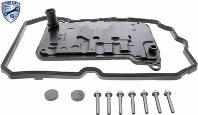 Produktbild von VAICO V30-1099 Hydraulikfiltersatz AT Automatikgetriebe passend für MERCEDES-BENZ C-Klasse T-modell (S205) 7242