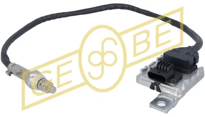Produktbild von GEBE 9 3586 1 NOx-Sensor NOx-Katalysator für AUDI Q5 (8RB)