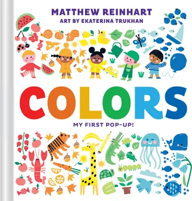 Produktbild von Colors