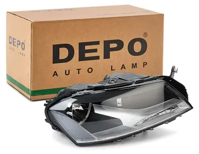 Obrázok produktu pre Svetlomet DEPO 441-11G5RMLDEM2