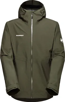 Produktbild von Mammut Alto Light HS Hooded Jacket dark marsh M