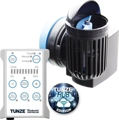 Zdjęcie produktu dla Tunze Turbelle nanostream 6040.005 cyrkulator do akwarium