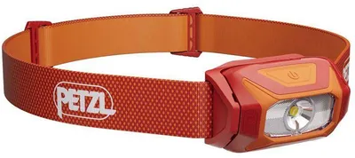 Obrázek produktu pro Čelovka – PETZL – TIKKINA – 300 lumenů – dosvit 65 m – výdrž až 100 hodin – napájení 3 bateriemi AAA/LR03