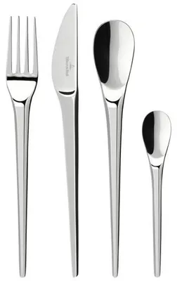 Zdjęcie produktu dla Villeroy & Boch New Moon, 440 mm, 290 mm, 65 mm, 1,83 kg