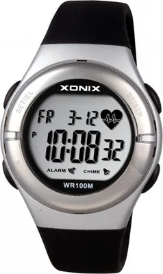Obrázek produktu pro Xonix HRM5-003
