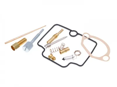 Image de kit de réparation carburateur 101 Octane compatible avec les carburateurs PWK
