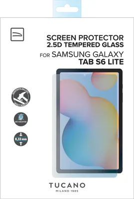 Obrázok produktu pre Tucano - Ochranná fólia na displej Samsung Tab S6 Lite