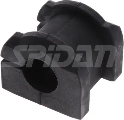Produktbild von SPIDAN CHASSIS PARTS 411677 Lagerung Stabilisator Stabigummi Vorne für MITSUBISHI ASX (GAW) OUTLANDER III (GGW, GFW, ZJ) Outlander II SUV (CWW)