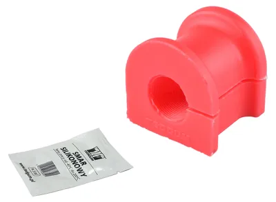 Produktbild von TEDGUM 00226944 Halterung, Pricny Stabilisator x