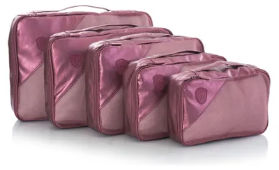 Produktbild von Heys Accessoires Packtaschenset 5 tlg.