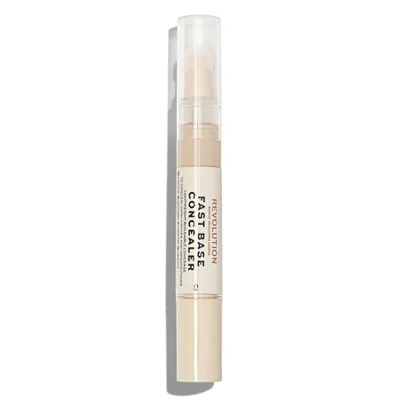 Produktbild von Makeup Revolution - Fast Base Concealer - C3