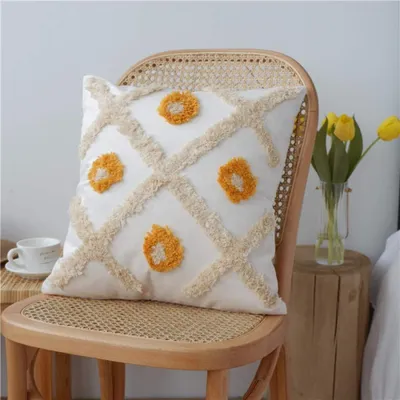 Immagine prodotto di Cuscino da 45 x 45 cm per un comfort ottimale durante il sonno