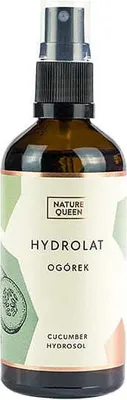 Produktbild von Gurkenhydrolat 100 ml NATURE QUEEN