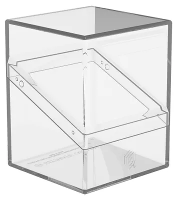 Imagen del producto de Ultimate Guard Boulder 100+ Transparente