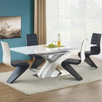 Image de Table pliante Sandor