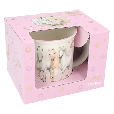 Produktbild von Depesche Miss Melody Becher SUNDOWN