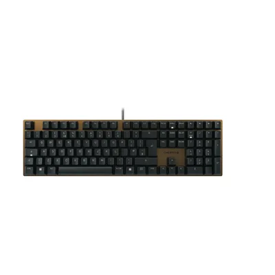 Image de Cherry KC 200 MX - Clavier - USB - QWERTY - GB