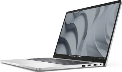 Produktbild von DELL Pro 16 PC16255 Copilot+ PC AMD Ryzen AI 5 340 Laptop 40,6 cm (16") Full HD+ 16 GB DDR5-SDRAM 512 GB SSD Wi-Fi 6E (802.11ax) Windows 11 Pro Deutsch Platin