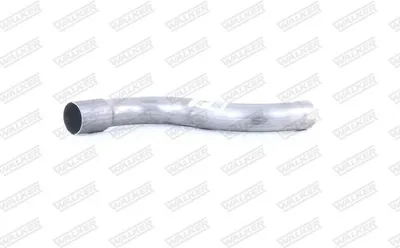 Produktbild von WALKER Abgasrohr Auspuffrohr für VOLVO 940 Kombi (945) Hinten 14512