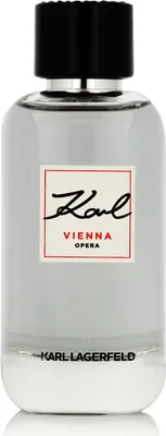 Obrázek produktu pro Karl Lagerfeld Karl Vienna Opera EDT 100 ml M
