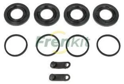 Produktbild von FRENKIT Bremssattel-Reparatursatz für MINI Schrägheck (F56) Vorne 40mm 240094