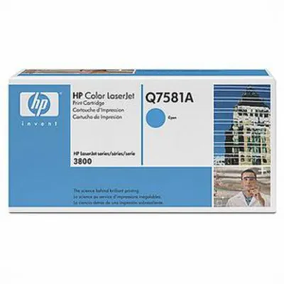Produktbild von HP 503A Cyan Original LaserJet Tonerkartusche, 6000 Seiten, Cyan, 1 Stück(e)
