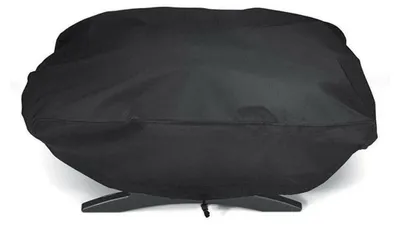 Produktbild von CoverKingz Grillabdeckung für Weber 7110 / Q1000 Grillschutz Schutzhülle Überzug