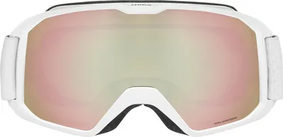 Produktbild von UVEX uvex xcitd CV 1030 white matt 1030 white matt One Size