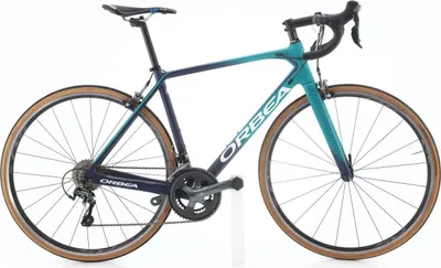 Produktbild von Orbea Orca · Rahmengröße 54  · Rennräder