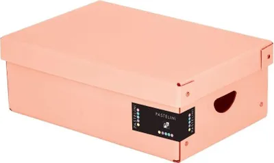 Immagine prodotto di Scatola laminata piccola albicocca