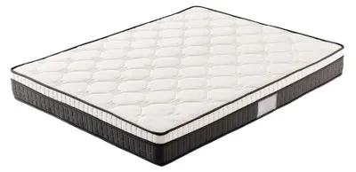 Obrázek produktu pro Matrace King Size Ložnice Hotelové postele Matrace 25 cm studená pěna 140x200