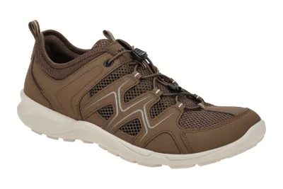 Produktbild von Ecco TERRACRUISE LT Herrenschuhe - Sneakers - Halbschuhe braun Freizeit NEU